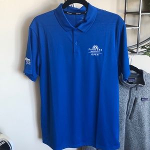 Farmers Insurance Open Torrey Pines Golf Polo